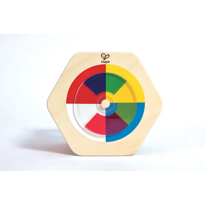 Houten Wonder Vormensorteerder by Hape – product photo 6 of 6
