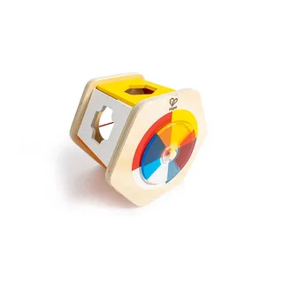 Houten Wonder Vormensorteerder by Hape – product photo 5 of 6