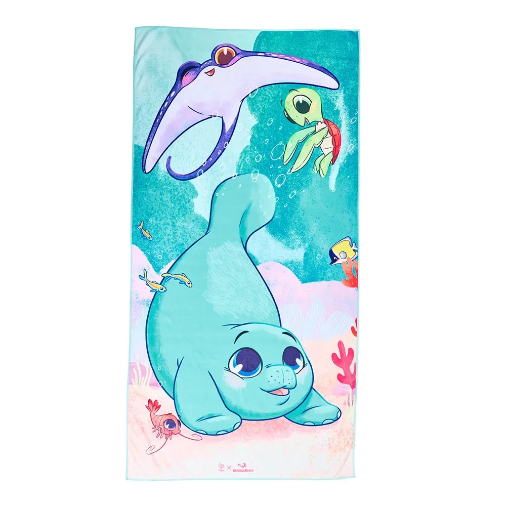 Iti´s Handdoek 80x160 Cm van Hape – productfoto
