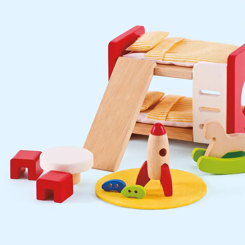 Kinderkamer by Hape – product photo 2 of 2