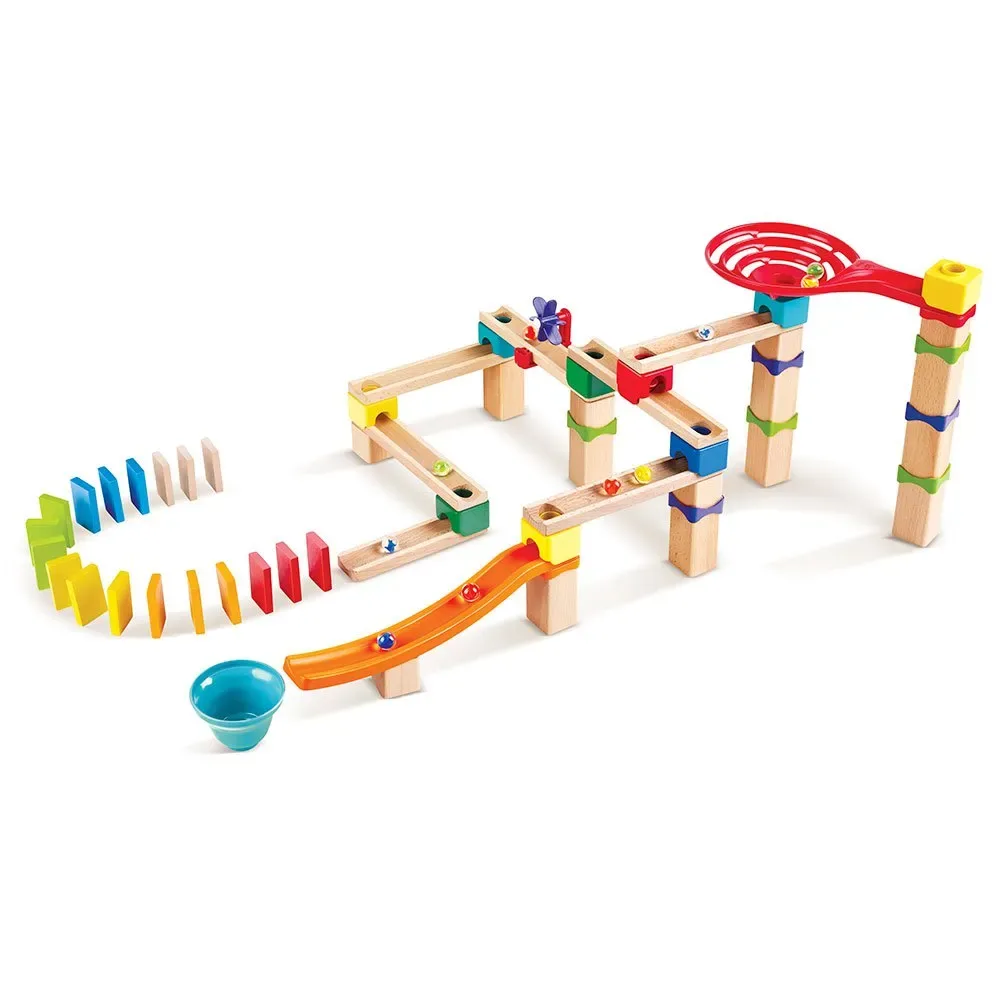 Murmelbahn von Hape – Produktfoto