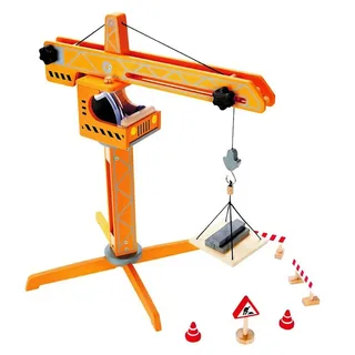 Kraanlift by Hape – product photo 2 of 4