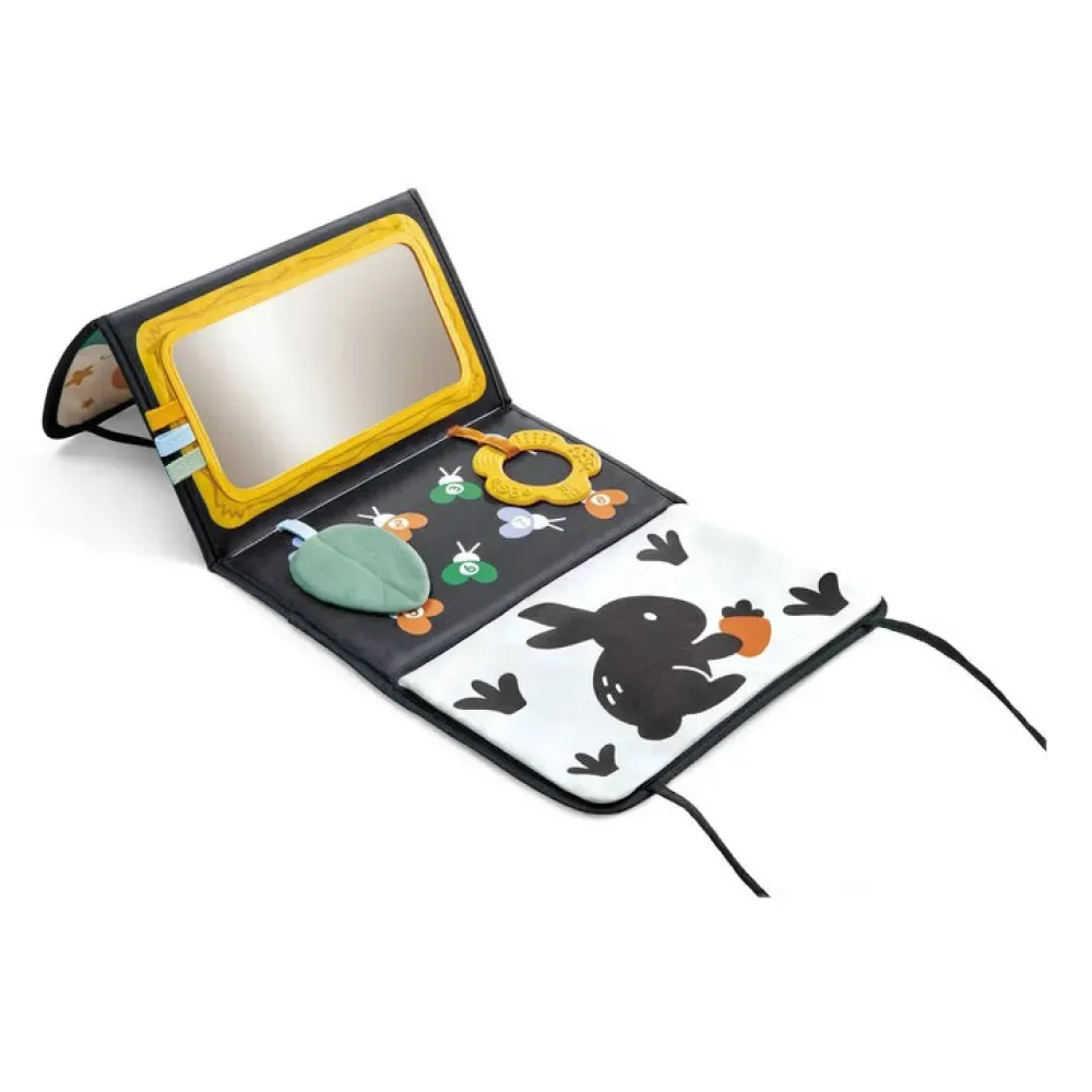 Tapis De Jeu Arbre De Vie de Hape – photo du produit