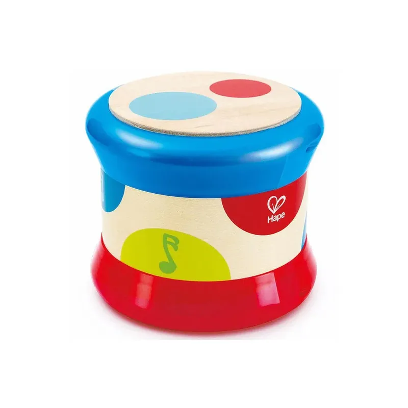Maanreisslippers fra Hape – produktbillede