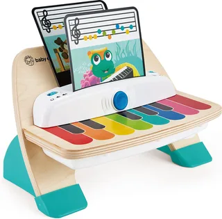 Magic Touch - Speelgoedinstrument fra Hape i Piano – produktbillede 1 af 4