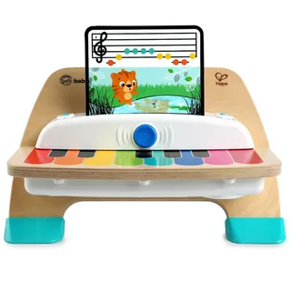 Magic Touch - Speelgoedinstrument fra Hape i Piano – produktbillede 3 af 4