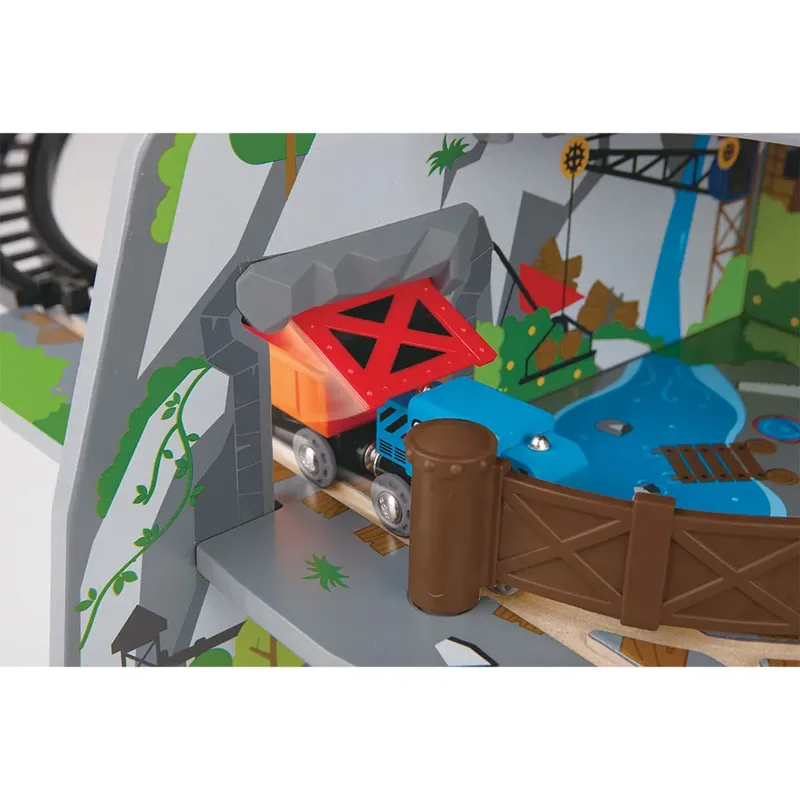 Majestueuze Bergmijn von Hape – Produktfoto 4 von 6