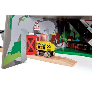 Majestueuze Bergmijn von Hape – Produktfoto 3 von 6