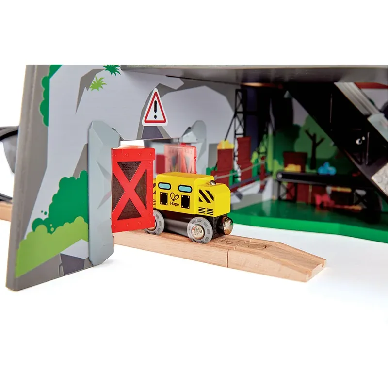 Majestueuze Bergmijn von Hape – Produktfoto 3 von 6