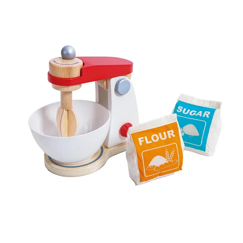 Mix Und Back Blender von Hape – Produktfoto