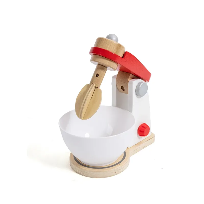 Mix En Bak Blender by Hape – product photo 3 of 6