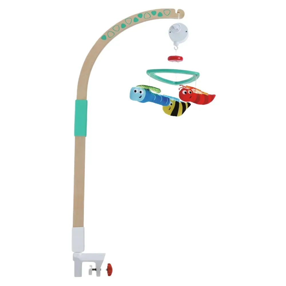 Mobile Musical Easy-fit Spielzeug von Hape – Produktfoto