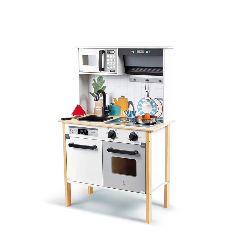 Moderne Slimme Keuken by Hape – product photo