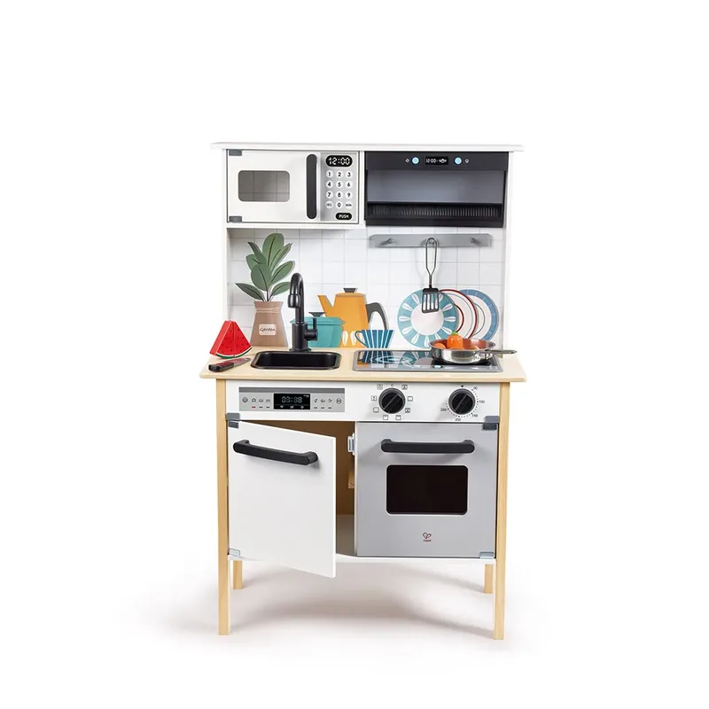Moderne Slimme Keuken by Hape – product photo 2 of 6