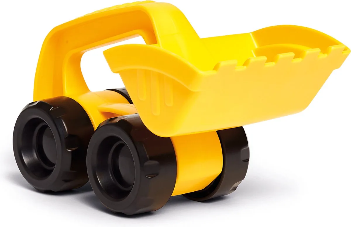 Monster Digger fra Hape i Flerfarvet – produktbillede