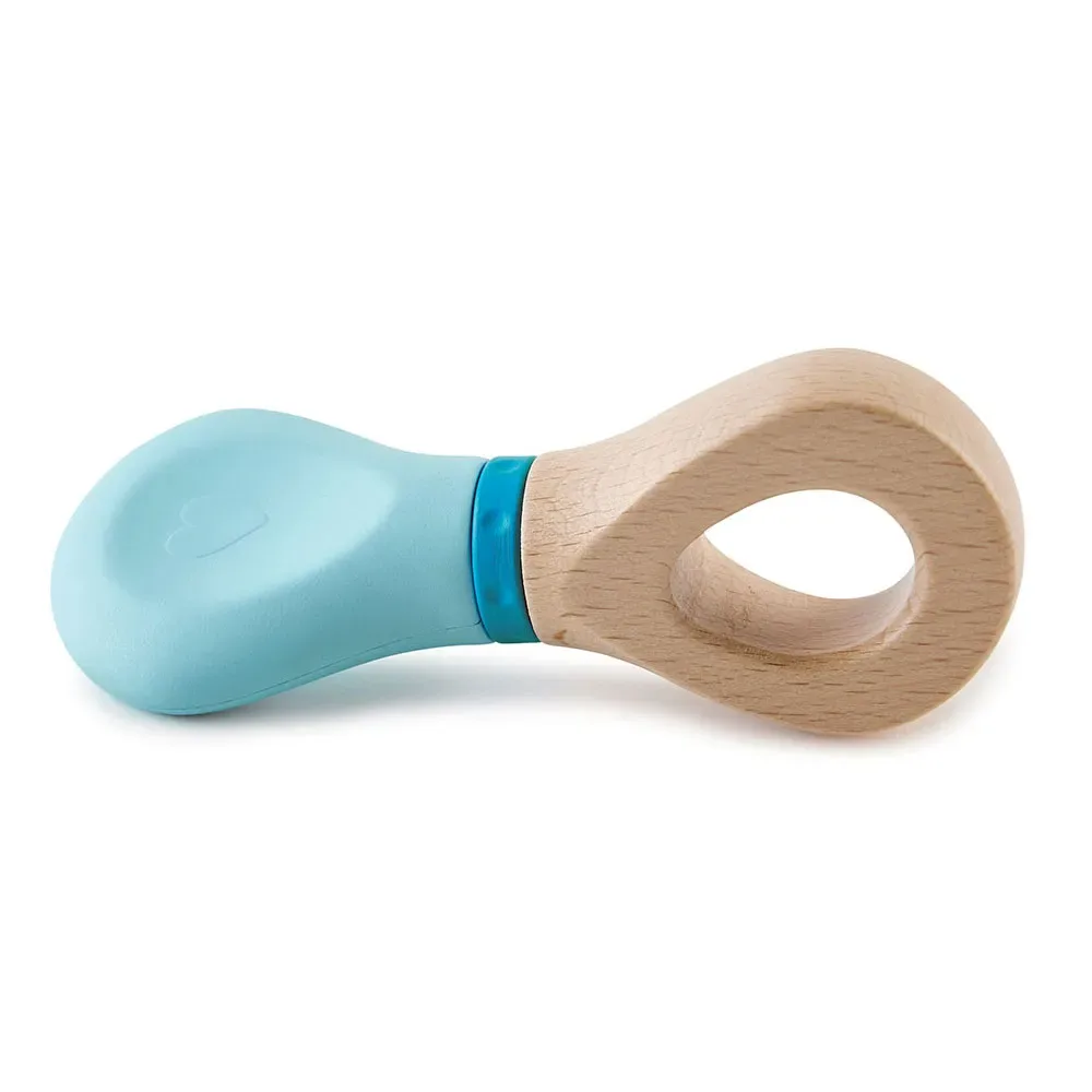 Multi-spel Rammelaar by Hape – product photo