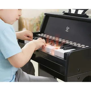 Piano Met Kruk van Hape – productfoto 3 van 6