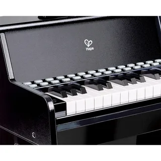 Piano Met Kruk van Hape – productfoto 6 van 6