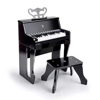 Piano Met Kruk van Hape – productfoto 1 van 6