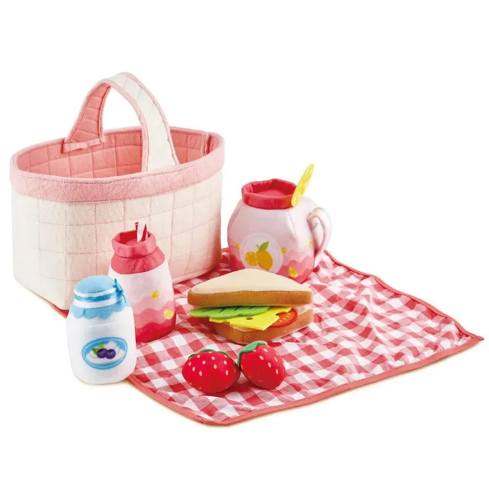 Coffret Pique-nique de Hape – photo du produit