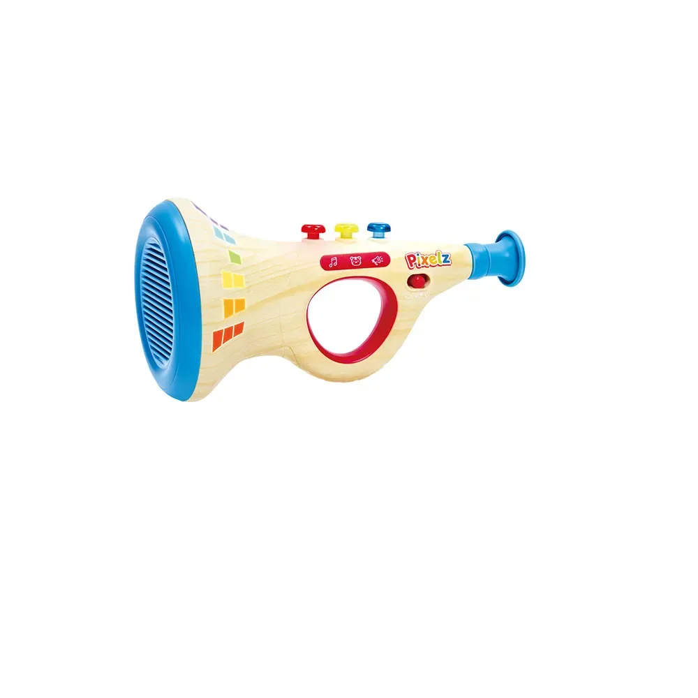 Trompette Pixel de Hape – photo du produit