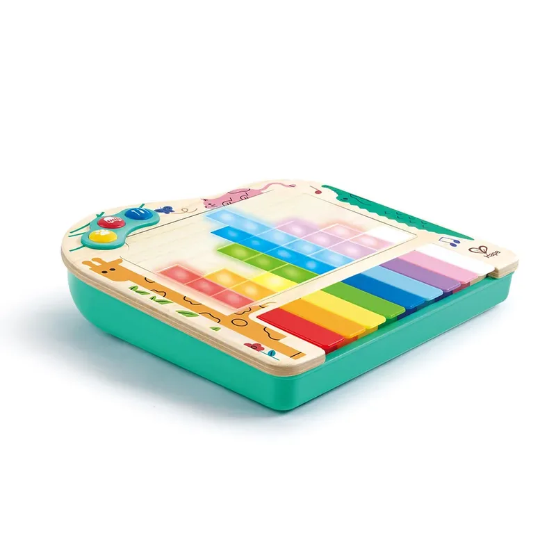 Pixelpiano de Hape – photo du produit