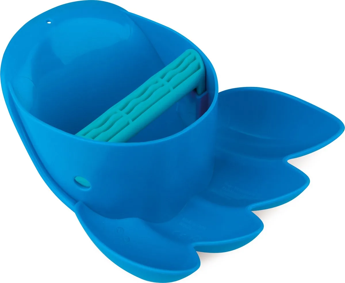 Power Paw, Blauw (4 st.) van Hape in Meerkleurig – productfoto