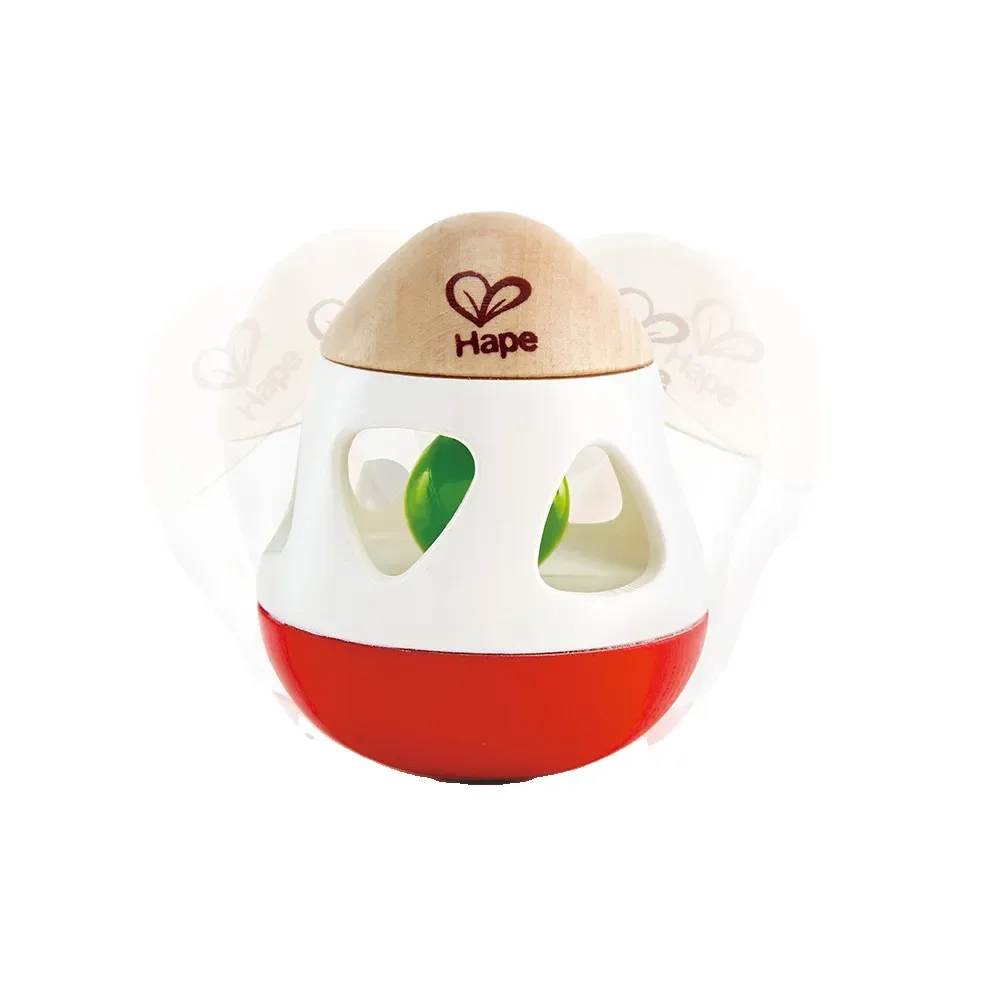 Hochet de Hape – photo du produit
