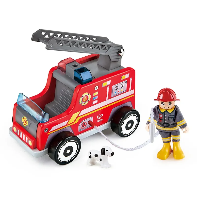 Reddingsteam de Hape – photo du produit