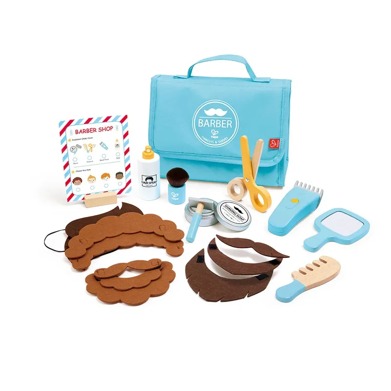 Jeu De Salon De Beauté de Hape – photo du produit