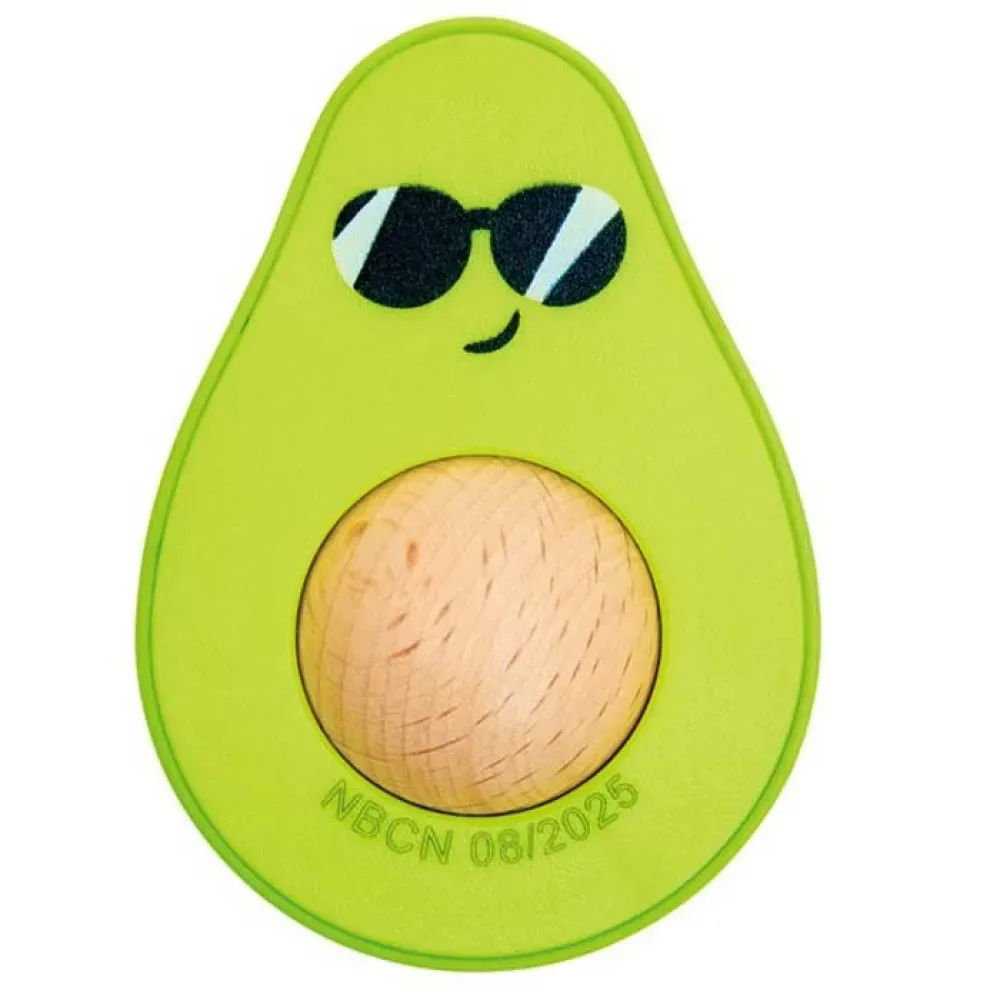 Sensorische Avocado van Hape – productfoto