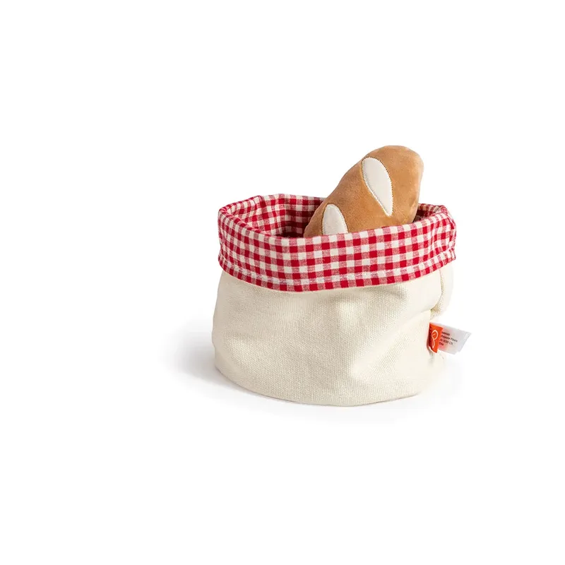 Stoffen Broodmandje by Hape – product photo 4 of 6