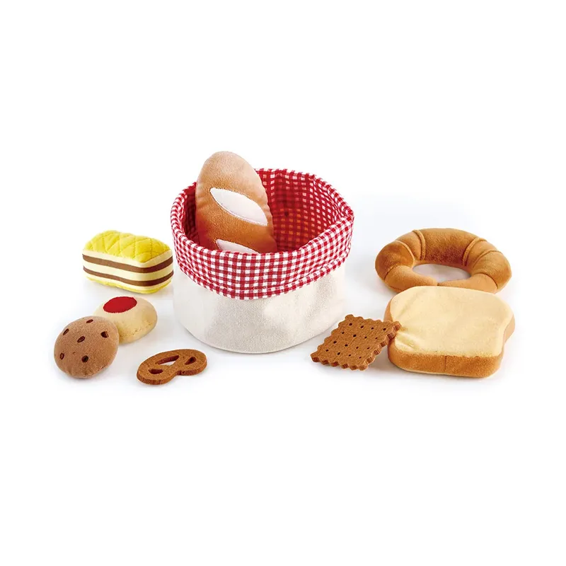 Stoffen Broodmandje by Hape – product photo 2 of 6