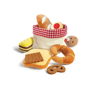 Stoffen Broodmandje by Hape – product photo 1 of 6