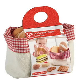 Stoffen Broodmandje by Hape – product photo 3 of 6