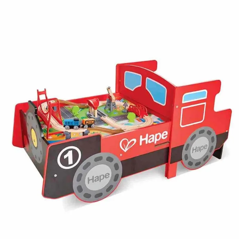 Tafel Motor Nr. 1 de Hape – photo du produit