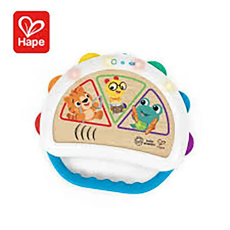 Tik & Schud van Hape – productfoto