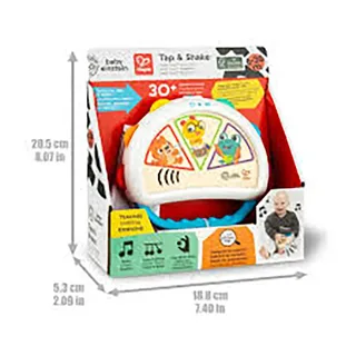 Tik & Schud by Hape – product photo 2 of 6