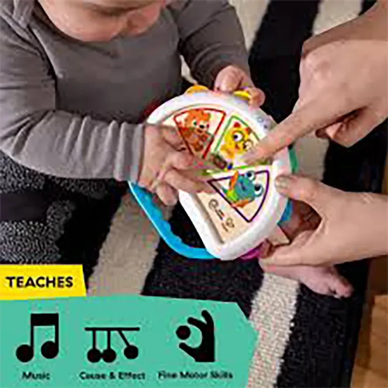 Tik & Schud by Hape – product photo 5 of 6