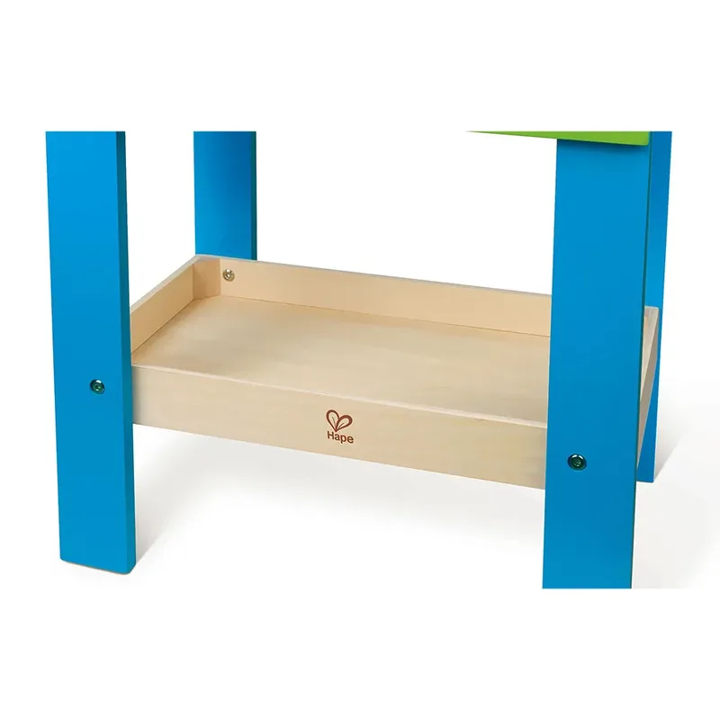 Timmermansbank de Hape – photo du produit 3 sur 6