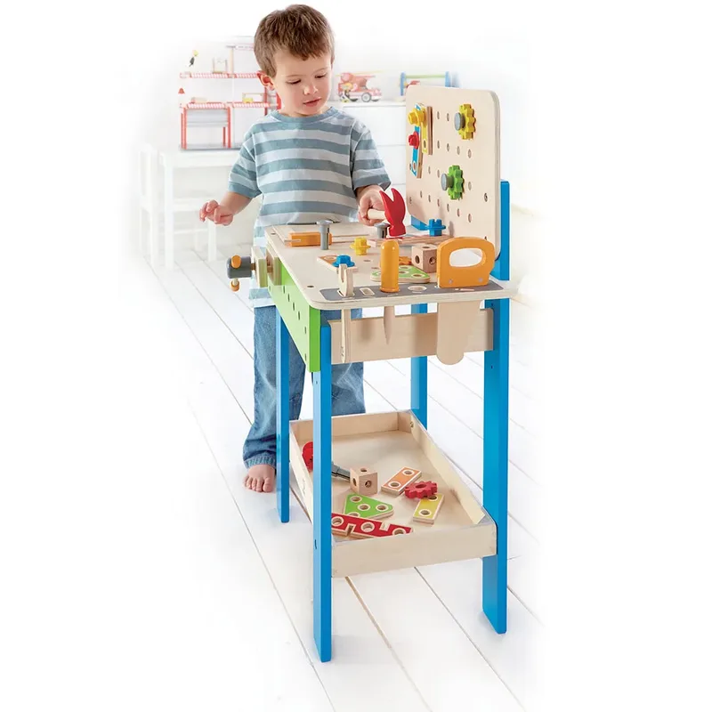 Timmermansbank de Hape – photo du produit 2 sur 6