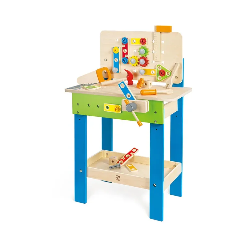Timmermansbank de Hape – photo du produit 1 sur 6