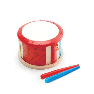 Tweezijdige Trommel van Hape – productfoto 1 van 6