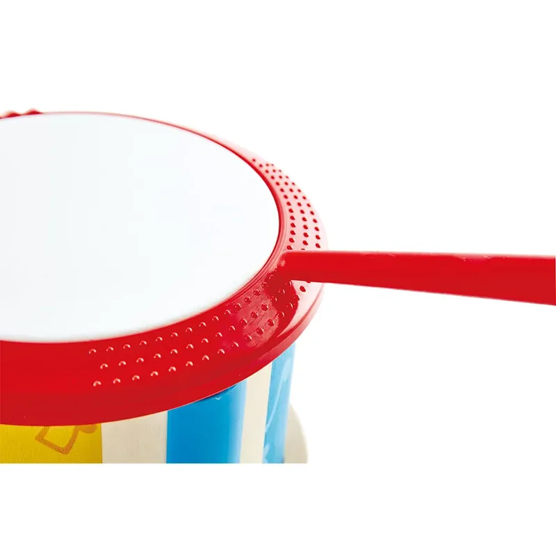 Tweezijdige Trommel van Hape – productfoto 4 van 6