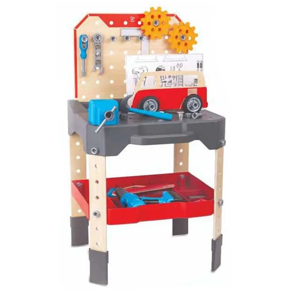 Établi De Service Et De Réparation De Véhicules de Hape – photo du produit