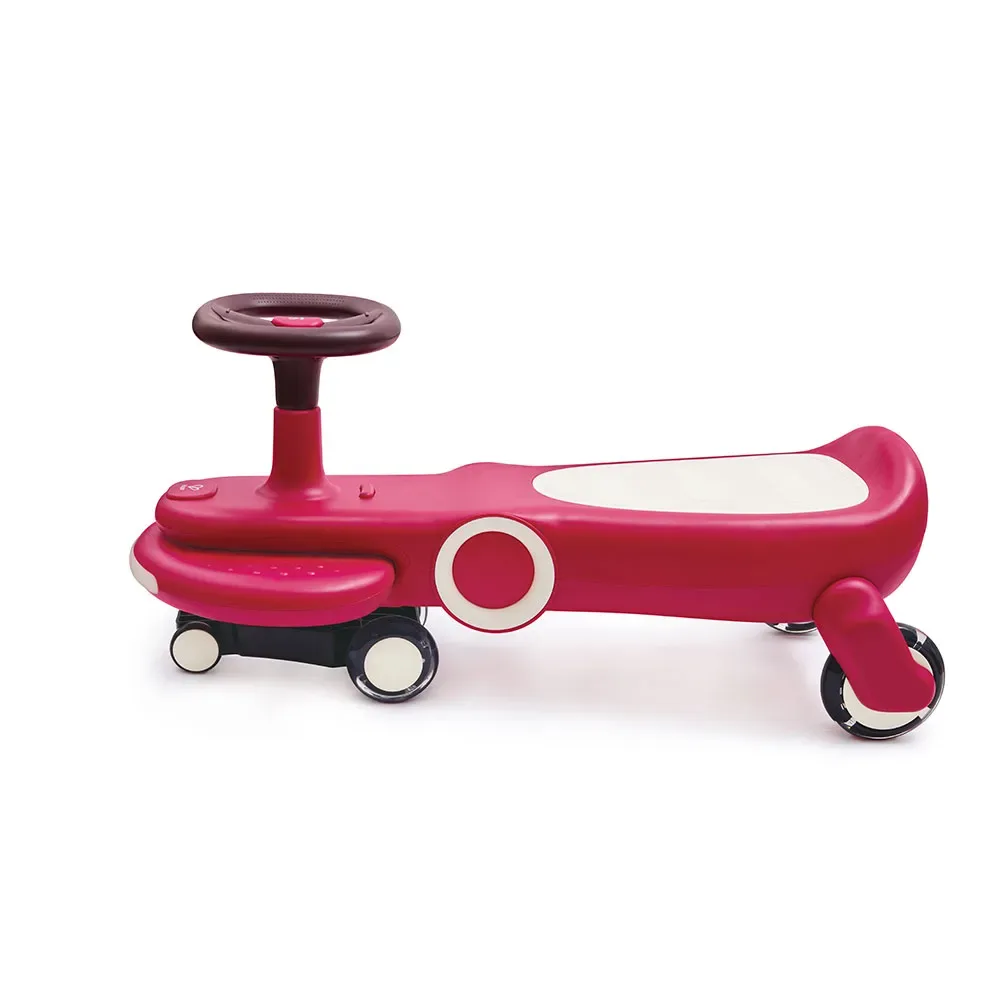 Wiggle Car Rutschauto von Hape – Produktfoto