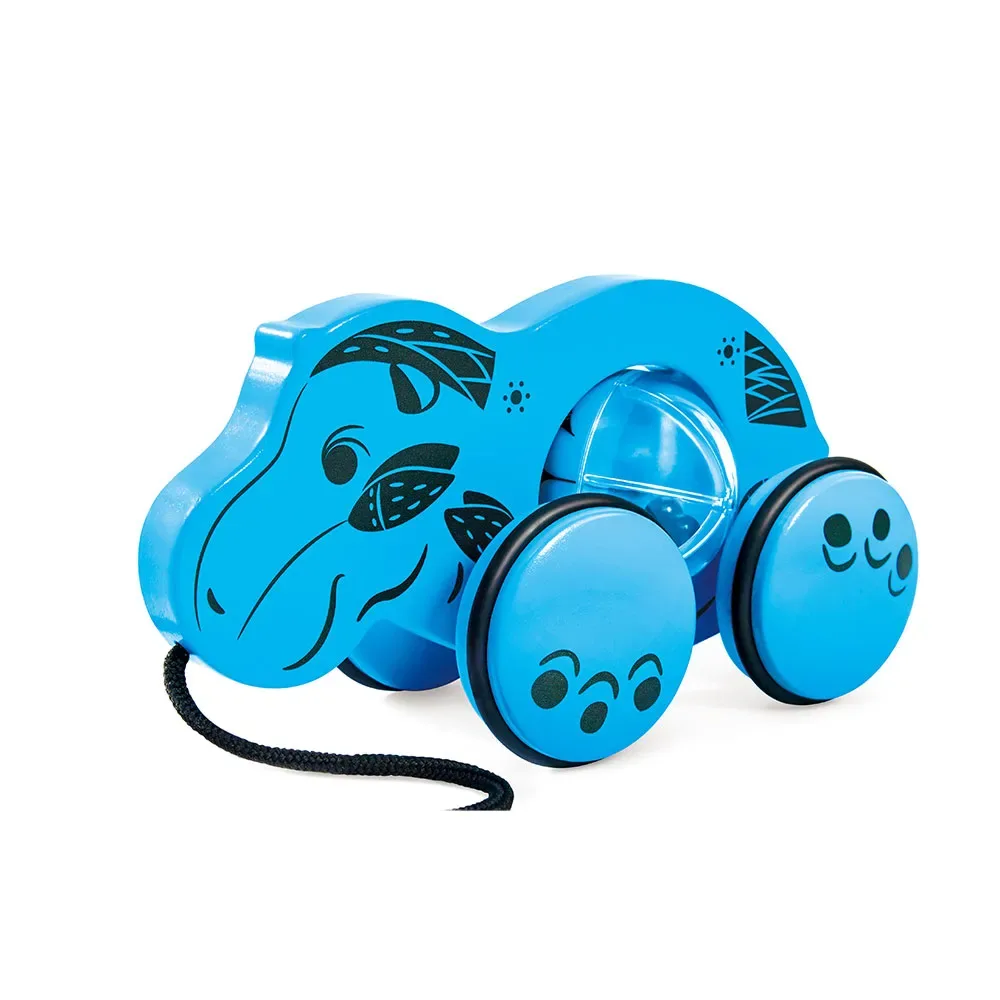 William Pull-along Speelgoed by Hape – product photo