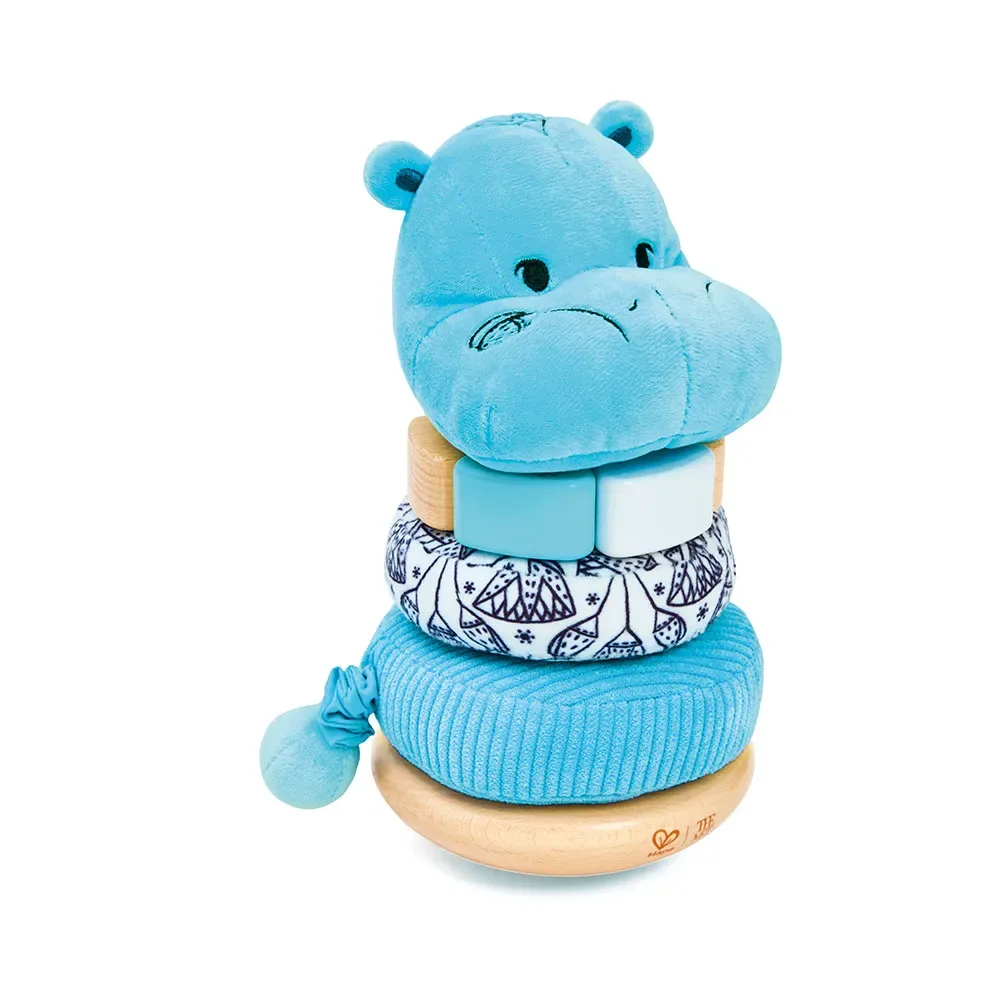 William Stacker Speelgoed van Hape – productfoto