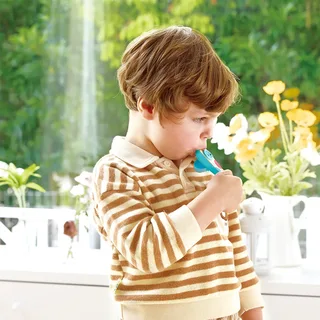Zak-kazoo Ritme & Neurie från Hape – produktbild 4 av 6