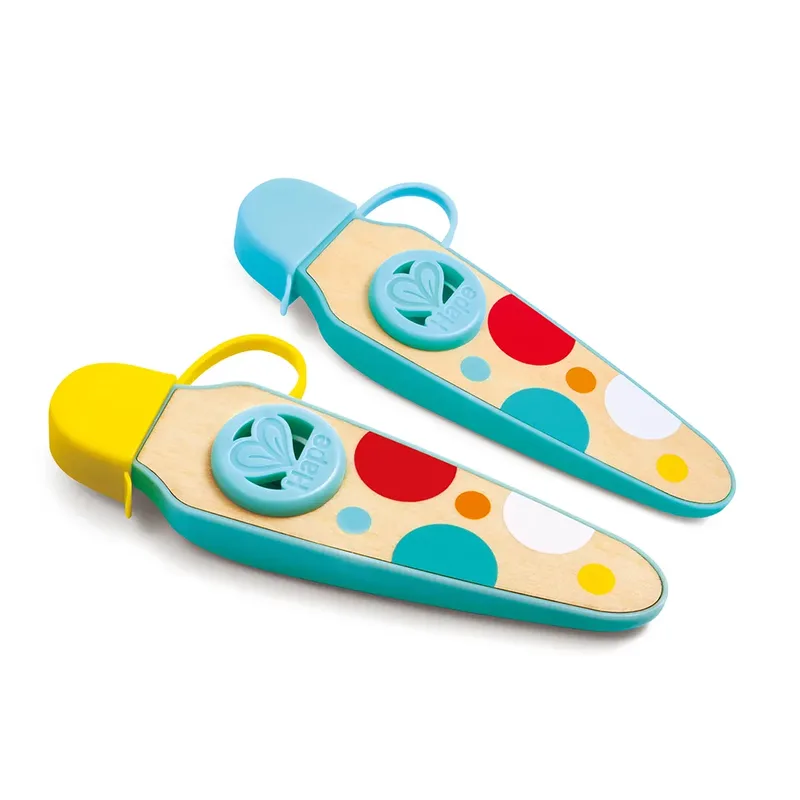 Zak-kazoo Ritme & Neurie by Hape – product photo
